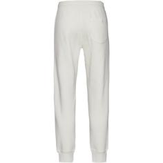 Rückansicht von Ellesse Sweathose Herren marshmallow