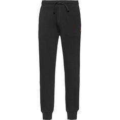 Ellesse Sweathose Herren black