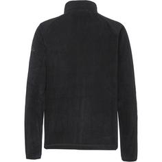 Rückansicht von 8848 Outdoor Fleecejacke Damen black