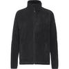 8848 Outdoor Fleecejacke Damen - black
