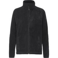 8848 Outdoor Fleecejacke Damen - black
