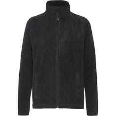 8848 Outdoor Fleecejacke Damen black