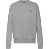 Dickies Oakport Sweatshirt Herren - heather grey