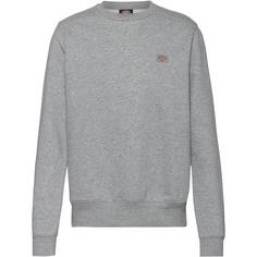 Dickies Oakport Sweatshirt Herren heather grey