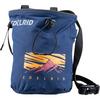 EDELRID Chalk Bag Rodeo large Chalkbag - navy