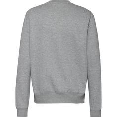 Rückansicht von Dickies Oakport Sweatshirt Herren heather grey