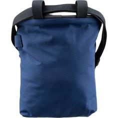 Rückansicht von EDELRID Chalk Bag Rodeo large Chalkbag navy