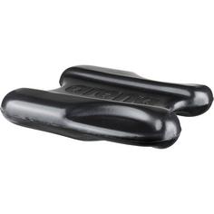 Rückansicht von Arena PULL KICK II Schwimmhilfe black