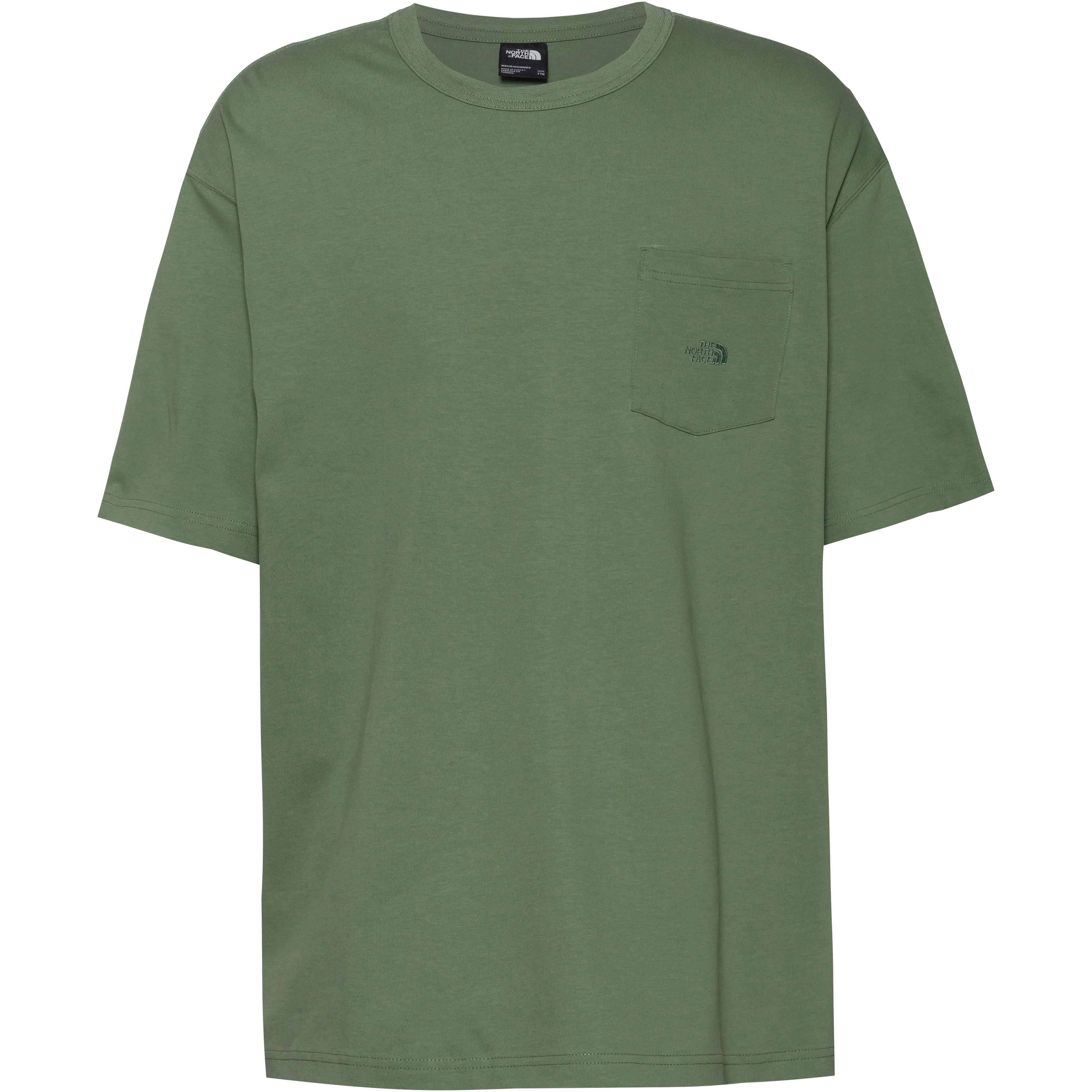 The North Face Dome T-Shirt Herren T-Shirts L Normal