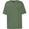 The North Face Dome T-Shirt Herren - bark mist