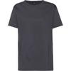 The North Face Dome T-Shirt Damen - anthracite grey