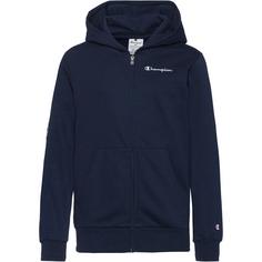 CHAMPION LEGACY ICONS Sweatjacke Kinder sky captain
