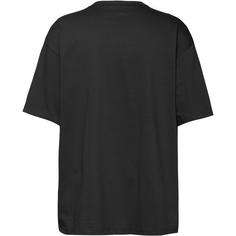 Rückansicht von The North Face Dome T-Shirt Herren tnf black