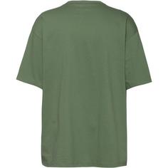 Rückansicht von The North Face Dome T-Shirt Herren bark mist