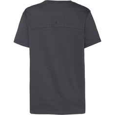 Rückansicht von The North Face Dome T-Shirt Damen anthracite grey