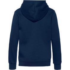 Rückansicht von CHAMPION LEGACY ICONS Sweatjacke Kinder sky captain