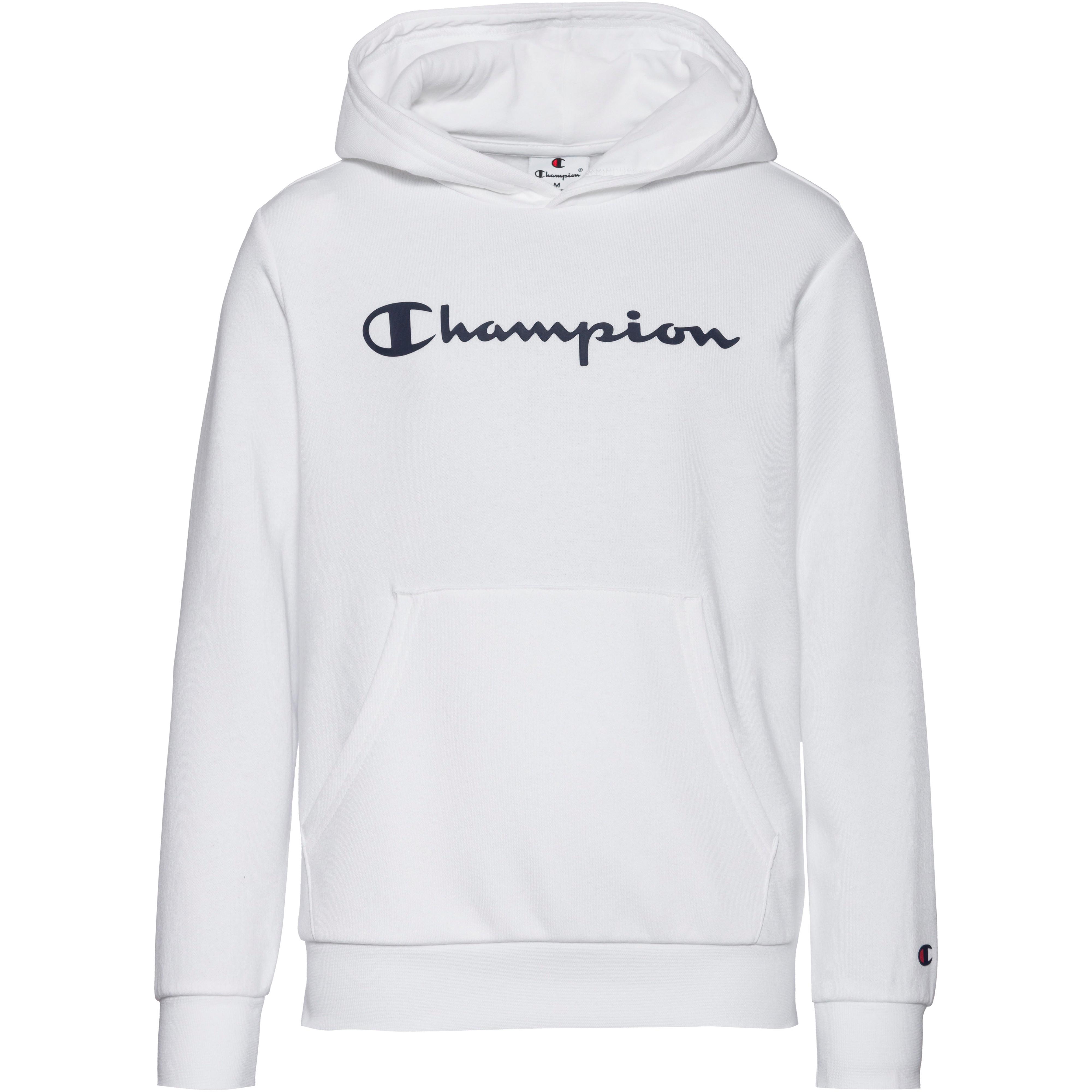 CHAMPION LEGACY Script shop Hoodie Kinder Hoodies 140 Normal
