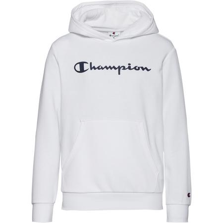 CHAMPION LEGACY Script shop Hoodie Kinder Hoodies 164 Normal  | 08054041863867 CHAMPION LEGACY Script shop Hoodie Kinder Hoodies 164 Normal  | 08054041863867