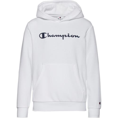 CHAMPION LEGACY Script shop Hoodie Kinder
