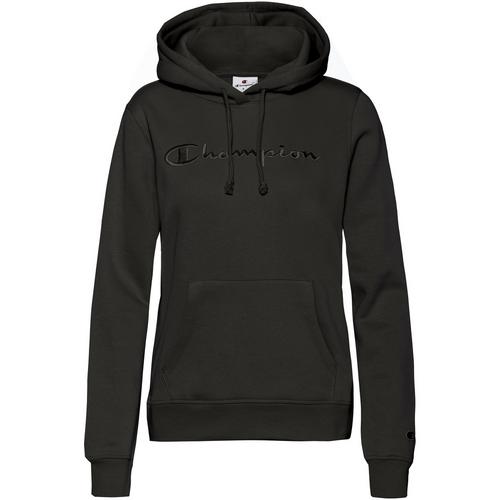 CHAMPION Icons Hoodie Damen