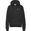 CHAMPION Icons Hoodie Herren - black beauty
