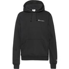 CHAMPION Icons Hoodie Herren black beauty