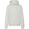 CHAMPION Icons Hoodie Herren - ivory canvas