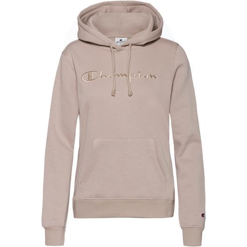 CHAMPION Icons Hoodie Damen