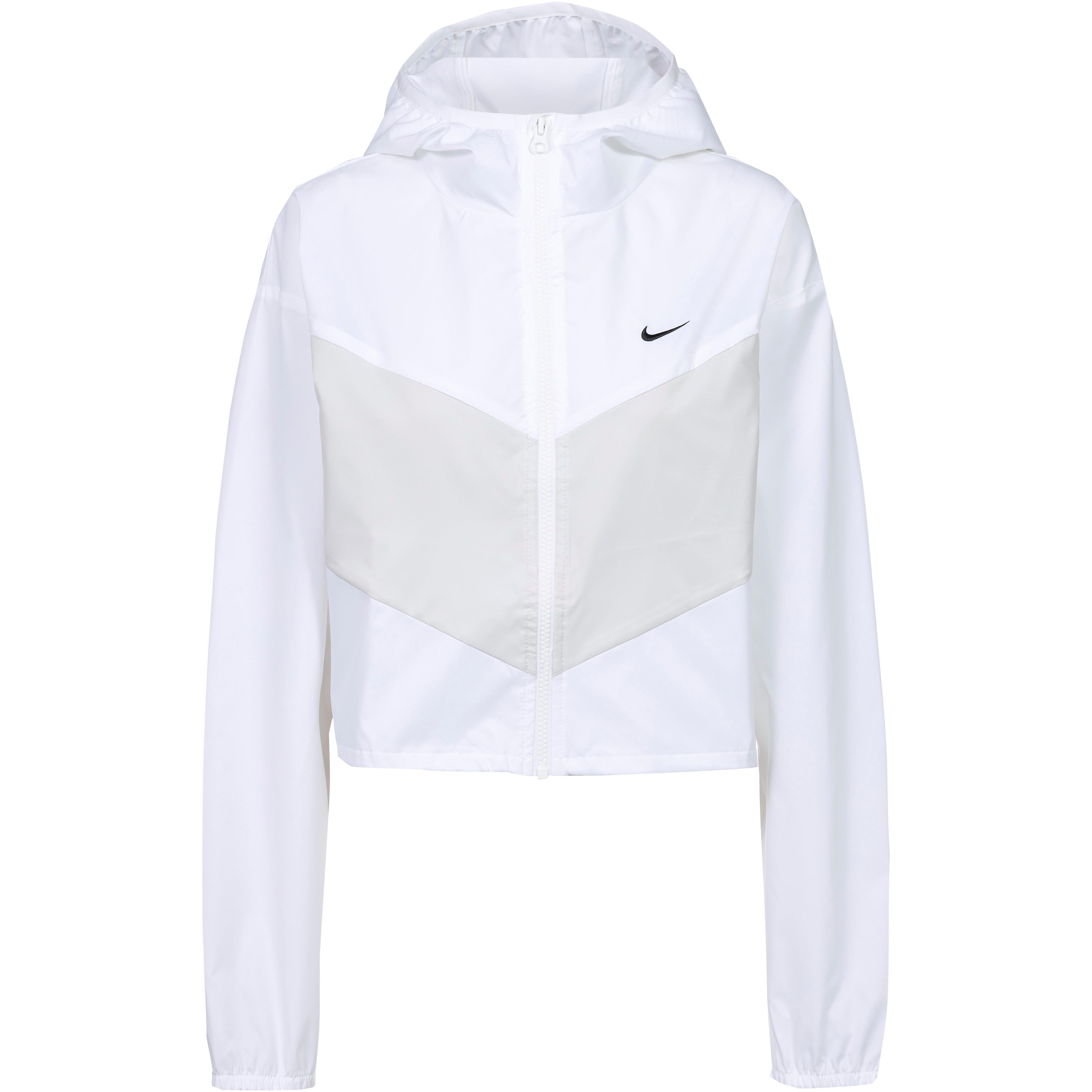 Nike Windrunner Kapuzenjacke Damen Jacken M Normal
