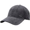 Smith and Miller Brandon Cap - dark grey