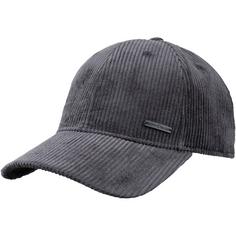 Smith and Miller Brandon Cap dark grey