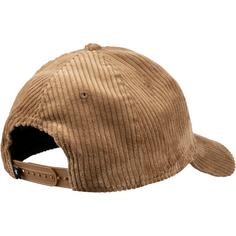 Rückansicht von Smith and Miller Brandon Cap brown