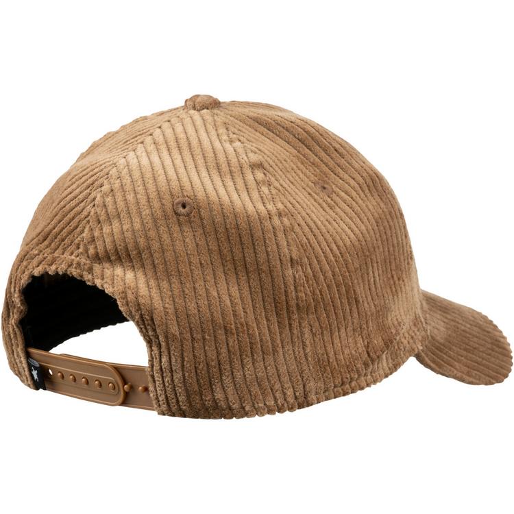 Smith and Miller Smith and Miller Brandon Cap - brown - 0 | SportScheck