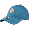 Smith and Miller Beverly Cap - petrol