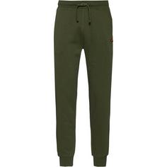Ellesse Sweathose Herren bronze green