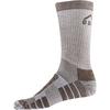 8848 Outdoor Socken - mocha