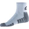 8848 Outdoor Socken - smoke