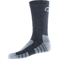 8848 Outdoor Wandersocken smoke