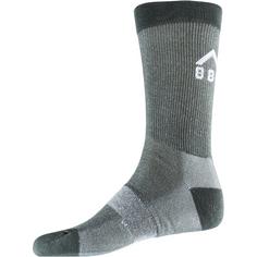8848 Outdoor Wandersocken green