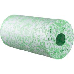 BLACKROLL MED Faszienrolle white-green