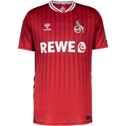 hummel 1. FC Köln 25-26 AWAY Teamtrikot