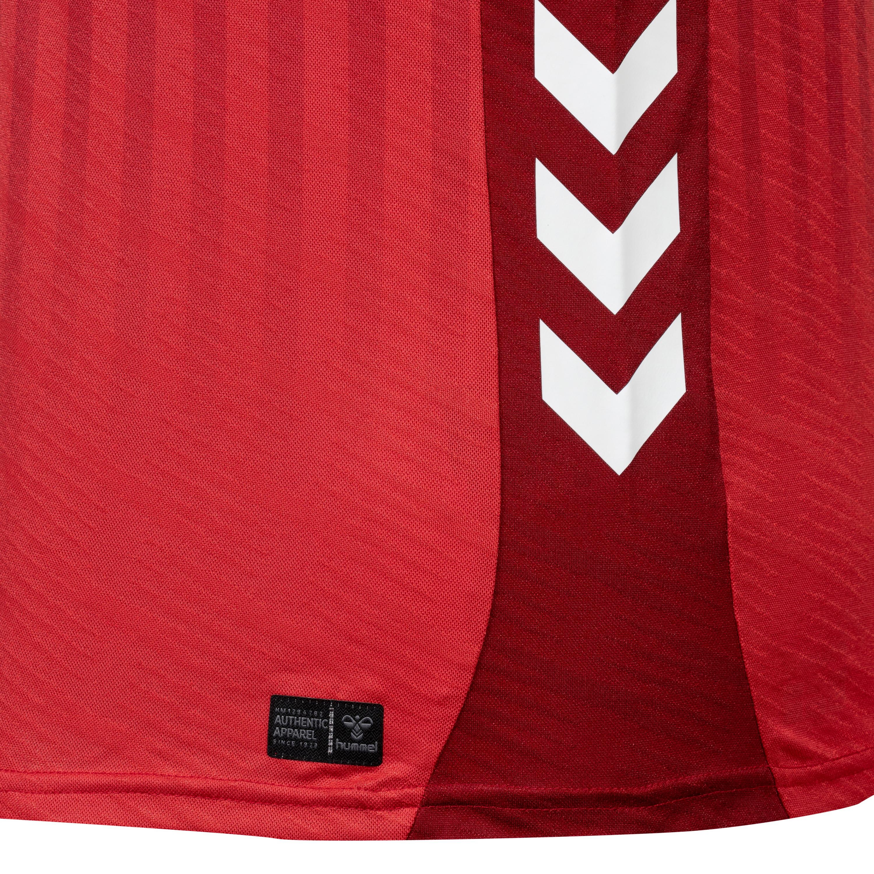 Thumbnail - hummel 1. FC Köln 25-26 AWAY Teamtrikot