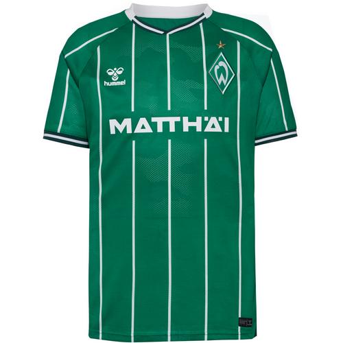 hummel WERDER BREMEN 25-26 HOME Teamtrikot