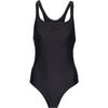 Arena Control Pro Schwimmanzug Damen - black-black