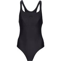 Arena Control Pro Schwimmanzug Damen - black-black