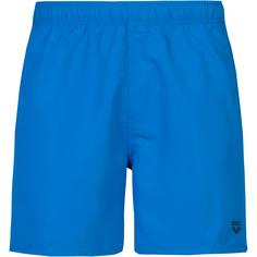Arena FUNDAMENTALS BOXER R Badeshorts Herren blue china-navy