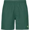 Arena FUNDAMENTALS Badehose Herren - mangrove-artic lime