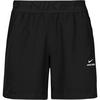 Nike PRO DRI-FIT NPT Funktionsshorts Herren - black-white