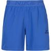 Nike PRO DRI-FIT NPT Funktionsshorts Herren - comet blue-black