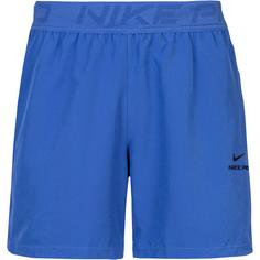 Nike NP DF NPT 6IN Funktionsshorts Herren comet blue-black